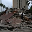 Dos terremotos de magnitud 7,2 y 7,5 sacudieron a Venezuela la tarde del miércoles, informó el Servicio Geológico de Estados Unidos (USGS). Los dos se percibieron con menos de un minuto de diferencia.