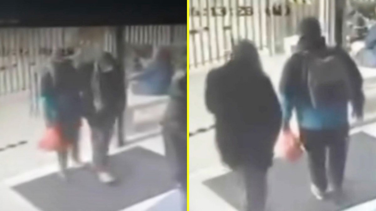 Alerta por nuevo método para robar en edificios: Delincuentes simulan ser residentes para ingresar y ejercer delitos