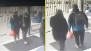 Alerta por nuevo método para robar en edificios: Delincuentes simulan ser residentes para ingresar y ejercer delitos