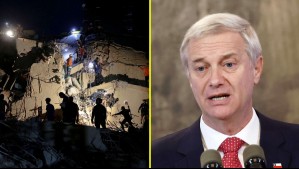 Presidente Kast solidariza con Venezuela tras terremoto: 'Tenemos que ir en ayuda de las personas afectadas'