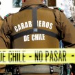 Carabineros confirmó la detención de un sexto involucrado en la encerrona en que falleció un niño de 12 años en San Bernardo. Se trataría de un adulto de 18 años y se está a la espera de que las autoridades entreguen más antecedentes.