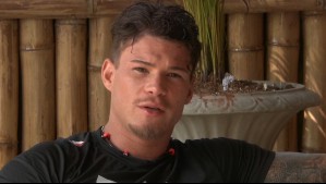 ¿Está soltero o sigue con Faloon? Rai Cerda tuvo que contar la verdad en Volverías con tu ex? 2