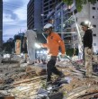 La cifra de fallecidos por los terremotos que golpearon Venezuela aumentó a 164. La Guaira concentra los mayores daños, mientras las autoridades reportan 971 heridos y decenas de réplicas.