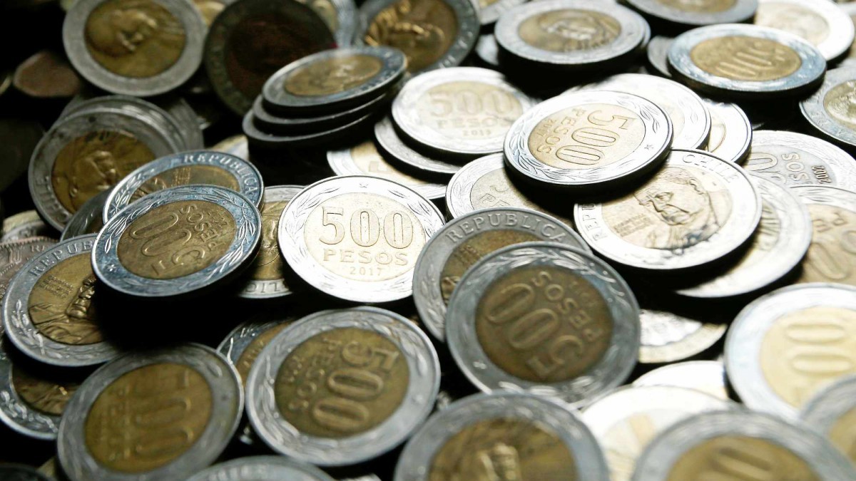 Antigua moneda de $500 llega a venderse en $300 mil: Así puedes identificarla