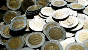 Antigua moneda de $500 llega a venderse en $300 mil: Así puedes identificarla