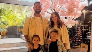 'Por favor oren por ellos': Futbolista argentino busca a su familia tras terremotos en Venezuela