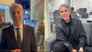 Gonzalo Feito será formalizado por VIF: Enfrentará cargos por delito de maltrato habitual en contra de expareja