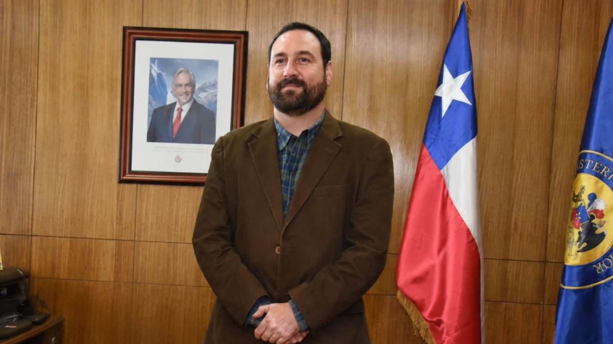 'Tras la realización de los test de drogas': Gobierno acepta renuncia inmediata de seremi de Agricultura de Arica