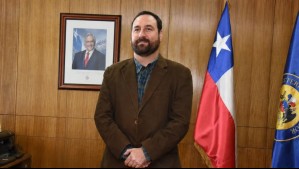 'Tras la realización de los test de drogas': Gobierno acepta renuncia inmediata de seremi de Agricultura de Arica