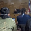 Este jueves se decretó la prisión preventiva para los dos adultos implicados en el crimen de un niño de 12 años en la comuna de San Bernardo, quienes son el quinto y sexto detenido por el caso