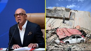 Balance de fallecidos por terremotos en Venezuela: Presidente de la Asamblea Nacional sitúa en 188 las víctimas fatales