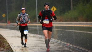 ¿Haces trail running en invierno? Los consejos para afrontar la temporada más desafiante