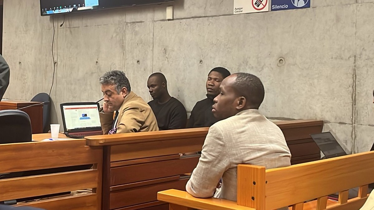 EXCLUSIVO | Imputado por red de tráfico de niños haitianos trabajó para la Municipalidad de Pedro Aguirre Cerda