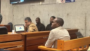 EXCLUSIVO | Imputado por red de tráfico de niños haitianos trabajó para la Municipalidad de Pedro Aguirre Cerda