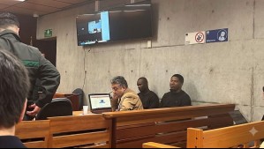 EXCLUSIVO | Imputado por red de tráfico de niños haitianos trabajó para la Municipalidad de Pedro Aguirre Cerda