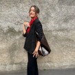 Millaray Viera utilizó sus redes sociales para reaccionar a una serie de publicaciones que apuntaban a un supuesto nuevo romance, teoría que surgió luego de que un seguidor le dejara un llamativo comentario en una de sus fotografías de Instagram.