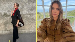 '¿No será mucho?': Millaray Viera alzó la voz tras ser vinculada a supuesto nuevo romance