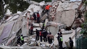 Terremotos en Venezuela dejan al menos 32 muertos y más de 700 heridos: Continúan las labores de rescate