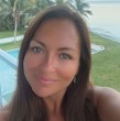 Paula Pavic cumplió el acuerdo alcanzado con su exmarido, Marcelo Chino Ríos, luego de que el extenista presentara una querella en su contra por el delito de injurias graves.