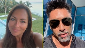 Fin a la disputa judicial: Paula Pavic llega a acuerdo con 'Chino' Ríos tras querella por injurias