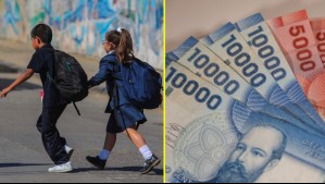 Bono Logro Escolar: Conoce la fecha en la que se realizaría el pago