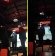 Un incómodo momento protagonizó el humorista Ricardo Meruane durante una presentación de stand up comedy realizada el pasado sábado 20 de junio en un bar de Talca.