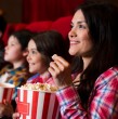 Caja Los Andes realizará una nueva edición de su ?Día del Cine, iniciativa que pone a disposición 20.000 entradas gratuitas para 10.000 afiliados a lo largo del país.