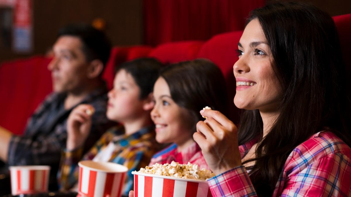 Caja de compensación regalará entradas dobles para ir al cine: Así puedes obtenerlas