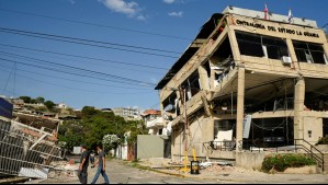 Se reportan saqueos en zona costera de Venezuela afectada por devastadores terremotos