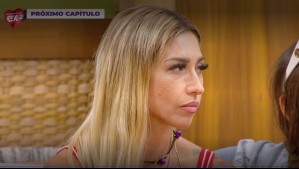 '¿Por qué me hacen esto?': Nicole Moreno será cuestionada por polémico hábito en Volverías con tu ex? 2