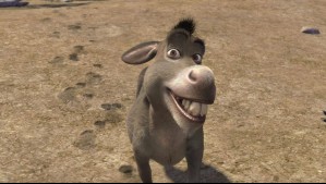 El regreso del fiel compañero de Shrek: 'Burro' tendrá su propia película y ya tiene fecha de estreno