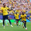 Ecuador, equipo que dirige el argentino Sebastián Beccacece, derrotó por 2-1 a Alemania y clasificó a 16avos de final del Mundial 2026. ¡Todos los detalles en la presente nota informativa!