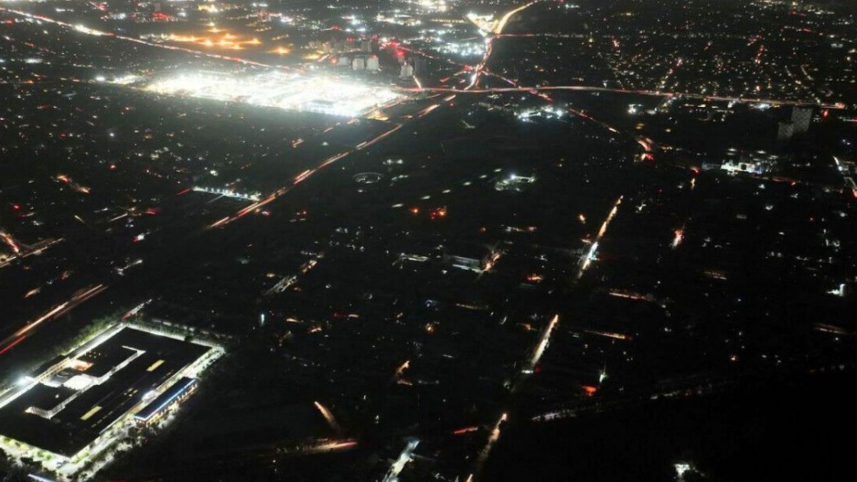 Cortes de luz en diez comunas de Santiago: Revisa las zonas que estarán sin suministro este viernes