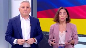Meganoticias Prime - Jueves 25 de junio 2026