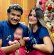 Revisa en detalle el relato de un futbolista venezolano que reveló que perdió a su pareja en los devastadores terremotos que afectaron el miércoles en la tarde a dicho país.