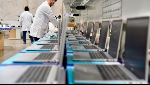Becas TIC: ¿Cuándo comienza la entrega de los computador portátiles a escolares y qué documentos debo presentar?