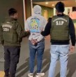 Una denuncia por la desaparición de un joven de 17 años terminó con la detención de dos sospechosos -con vínculo familiar directo- y un cuerpo calcinado hallado en un camino rural cerca de Putaendo. Esto es lo que se sabe hasta ahora.