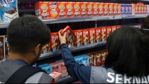 Sernac pone la lupa sobre los 'Mall Chinos': Esto es lo que fiscalizará en más de 50 locales a lo largo del país