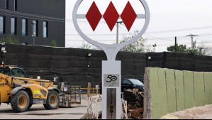 Metro entrega nuevos detalles de la Línea A al Aeropuerto de Santiago: Tarifa, coches y fecha de apertura