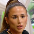 Conoce las nuevas confesiones que Guarén le hizo a Nicolás Solabarrieta en el reality Volverías con tu ex? 2 de Mega, en el que lanzó líneas sobre su vida en el futuro.