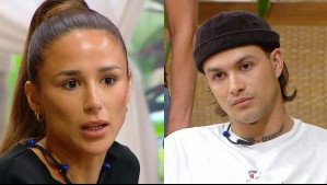 'Me muero ser mamá a los 30 y algo': La íntima confesión de Guarén a Nico Solabarrieta en Volverías con tu ex? 2