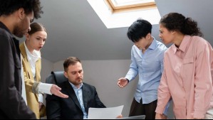 Dirección del Trabajo fija nueva regla para trabajadores que cambien de sindicato: Así funcionará