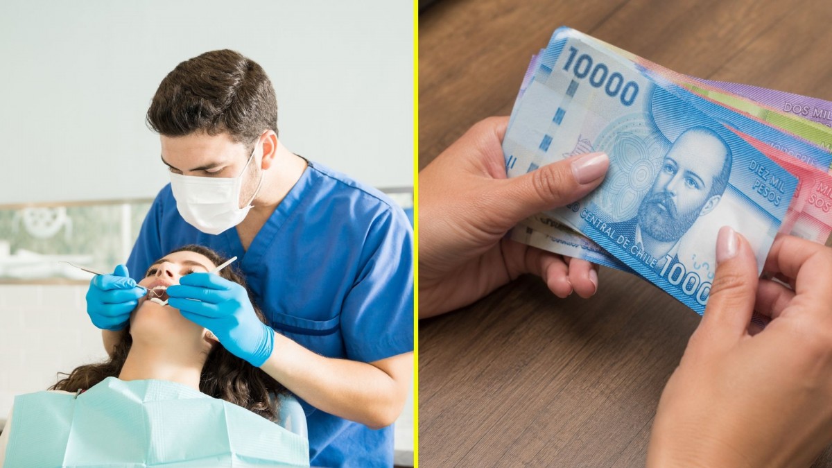 Le extrajeron muela y tuvo dolorosa complicación: Ahora le tendrán que pagar más de $16 millones
