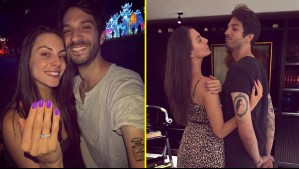 Lo conoció en una app de citas: María Jesús Matthei revela cómo nació el amor con el hombre con el que se casará