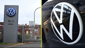 Histórica crisis: Volkswagen evalúa eliminar hasta 100 mil empleos y cerrar fábricas