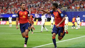 Uruguay vs. España hoy por el Mundial 2026: a qué hora juegan, cómo llegan y dónde ver en Chile
