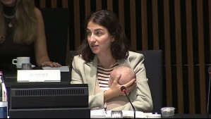 "La mejor ilustración de por qué estamos aquí": Ministra sueca participó en reunión de la Unión Europea con su bebé en brazos