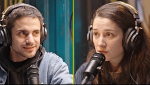 Fernanda Salazar y Francisco Dañobeitía revelan el verdadero motivo de su ruptura matrimonial