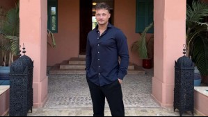 Muere futbolista y chico reality Mats Grotenbreg a los 28 años: Fue atropellado por un barco mientras nadaba