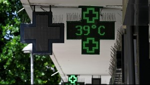 Bebé muere luego que padre lo olvidara dentro de un auto en plena ola de calor en Francia